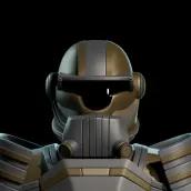 Bounty Hunter Space Guild NFT collection Solana