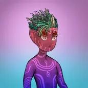 Crypto Coral Tribe NFT collection Solana