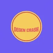 Degen Crash NFT collection Solana