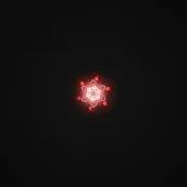 Fractals NFT collection Solana