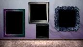 FramesNFT NFT collection Solana