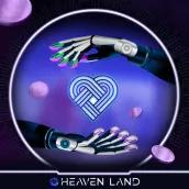 Heaven Land Loyalty NFT collection Solana