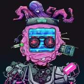 Infected Mob NFT collection Solana