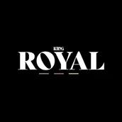 KING Royal NFT collection Solana