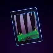 Magic Ticket NFT collection Solana
