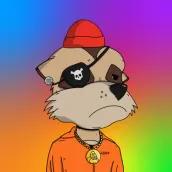 Meerkat Millionaires NFT collection Solana