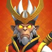 Mini Royale: Nations - Season 4 (Premium) NFT collection Solana