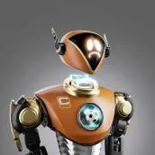Phanbots: Season 1 NFT collection Solana