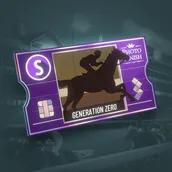 Photo Finish NFT collection Solana