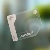 Portals Standard Citizen Cards NFT collection Solana