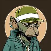 Solana Baboon Poker Club NFT collection Solana