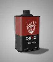 Taiyo Oil NFT collection Solana